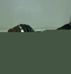 Cardan gauche (transmission) VOLKSWAGEN BORA Photo n°1