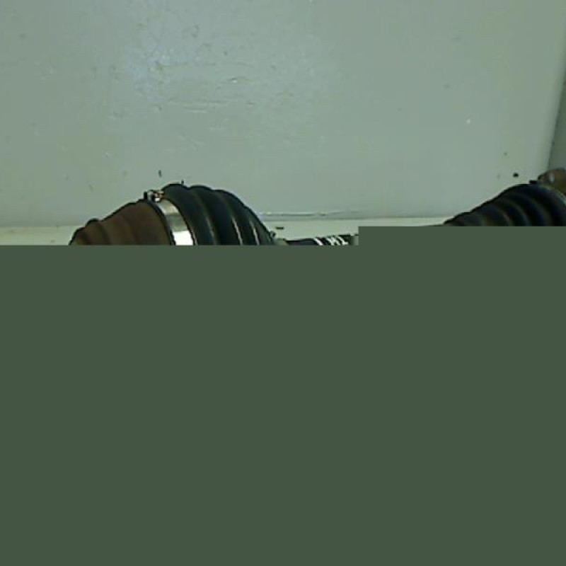 Cardan gauche (transmission) VOLKSWAGEN BORA