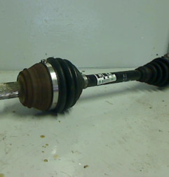 Cardan gauche (transmission) VOLKSWAGEN BORA