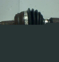 Cardan droit (transmission) VOLKSWAGEN GOLF 3 Photo n°1