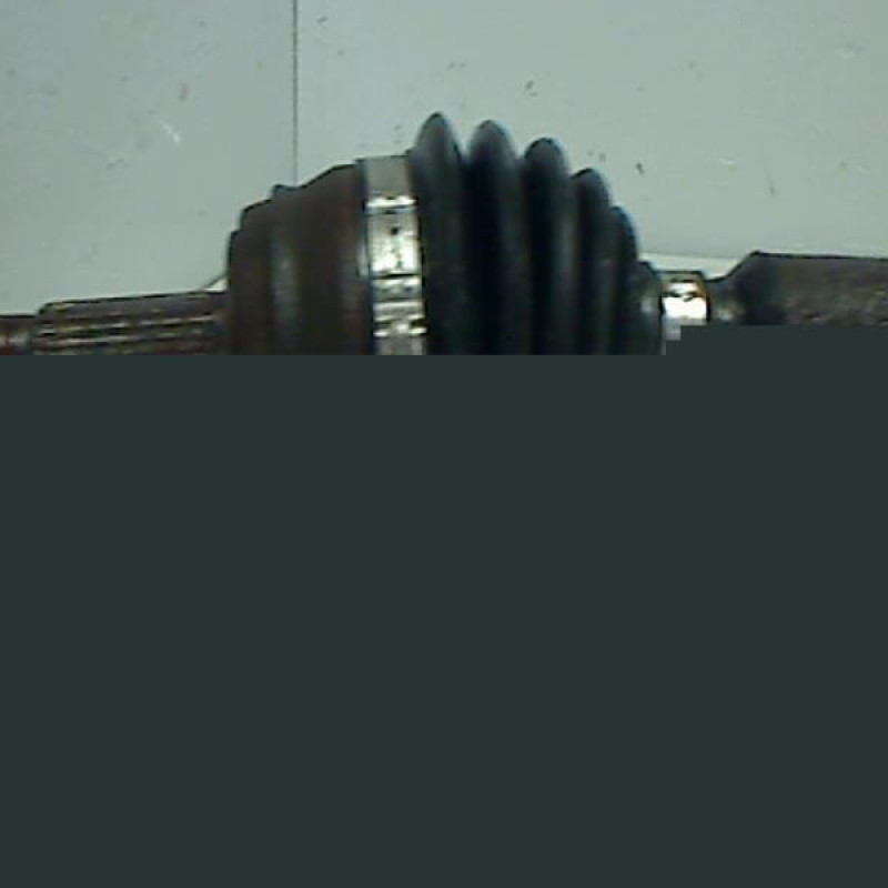 Cardan droit (transmission) VOLKSWAGEN GOLF 3