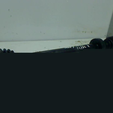 Cardan droit (transmission) VOLKSWAGEN GOLF 3