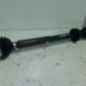 Cardan droit (transmission) VOLKSWAGEN GOLF 3