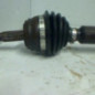 Cardan droit (transmission) VOLKSWAGEN GOLF 3