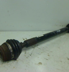 Cardan droit (transmission) VOLKSWAGEN GOLF