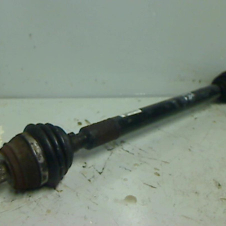 Cardan droit (transmission) VOLKSWAGEN GOLF