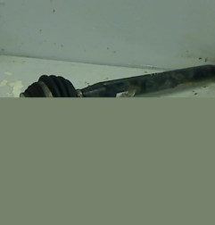 Cardan droit (transmission) VOLKSWAGEN GOLF 5 Photo n°1