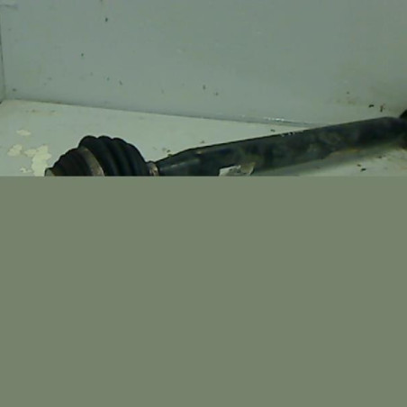 Cardan droit (transmission) VOLKSWAGEN GOLF 5 Photo n°1