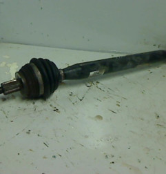 Cardan droit (transmission) VOLKSWAGEN GOLF 5
