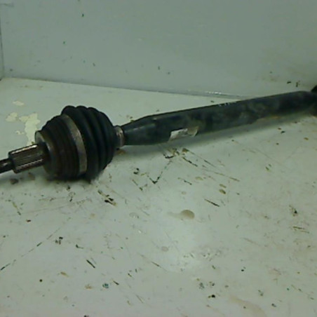 Cardan droit (transmission) VOLKSWAGEN GOLF 5