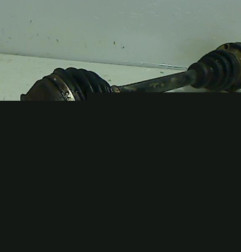 Cardan gauche (transmission) VOLKSWAGEN TRANSPORTER 4 Photo n°1