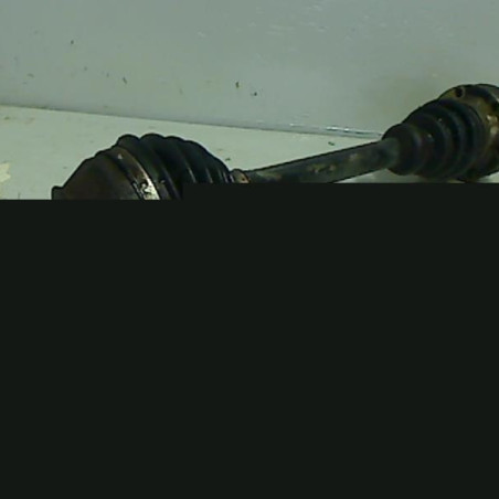 Cardan gauche (transmission) VOLKSWAGEN TRANSPORTER 4 Photo n°1