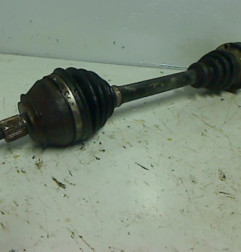 Cardan gauche (transmission) VOLKSWAGEN TRANSPORTER 4