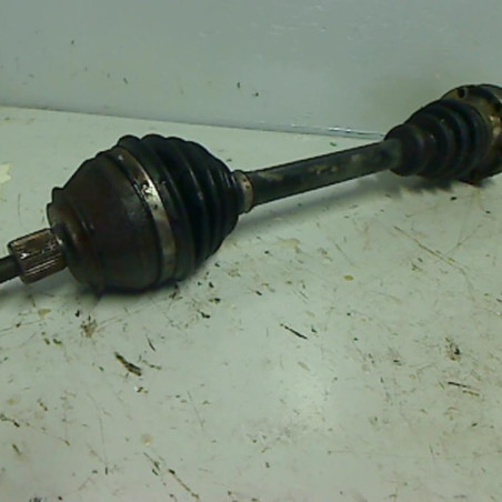 Cardan gauche (transmission) VOLKSWAGEN TRANSPORTER 4