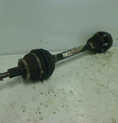 Cardan gauche (transmission) VOLKSWAGEN FOX Photo n°1
