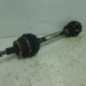 Cardan gauche (transmission) VOLKSWAGEN FOX