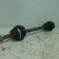 Cardan gauche (transmission) VOLKSWAGEN POLO 3