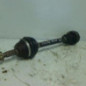 Cardan gauche (transmission) VOLKSWAGEN POLO 3