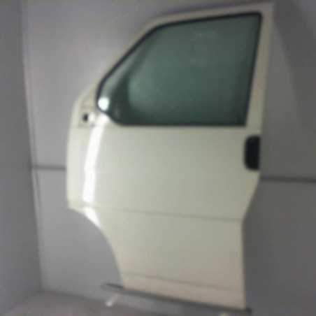 Porte avant gauche VOLKSWAGEN TRANSPORTER 4