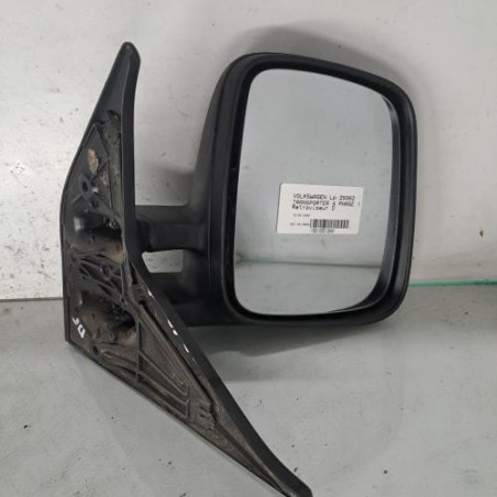 Retroviseur droit VOLKSWAGEN TRANSPORTER 4