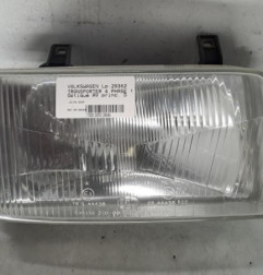 Optique avant principal droit (feux)(phare) VOLKSWAGEN TRANSPORTER 4 Photo n°1