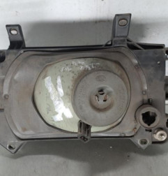 Optique avant principal droit (feux)(phare) VOLKSWAGEN TRANSPORTER 4