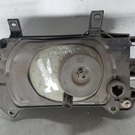 Optique avant principal droit (feux)(phare) VOLKSWAGEN TRANSPORTER 4