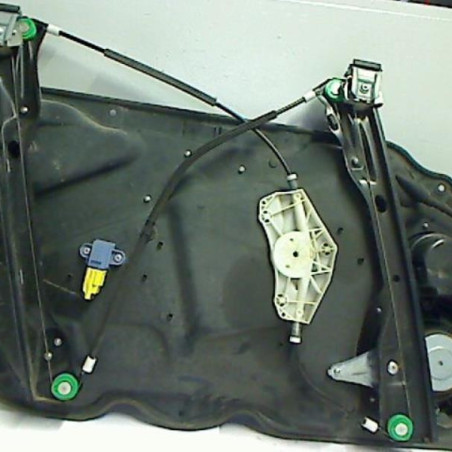 Mecanisme de leve vitre electrique avant droit VOLKSWAGEN PASSAT 5 Photo n°1