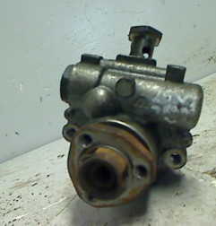 Pompe de direction VOLKSWAGEN TRANSPORTER 4 Photo n°3