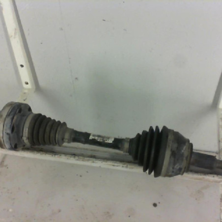 Cardan gauche (transmission) VOLKSWAGEN TOUAREG 1