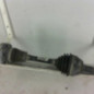 Cardan gauche (transmission) VOLKSWAGEN TOUAREG 1