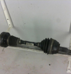 Cardan droit (transmission) VOLKSWAGEN TOUAREG 1