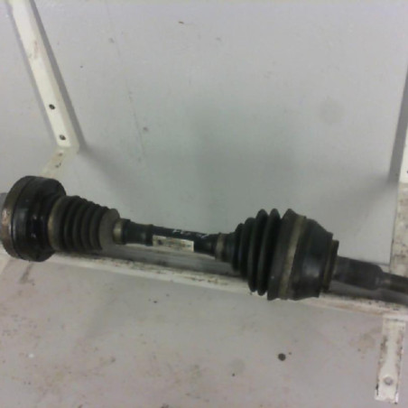 Cardan droit (transmission) VOLKSWAGEN TOUAREG 1