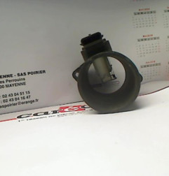 Debitmetre RENAULT CLIO