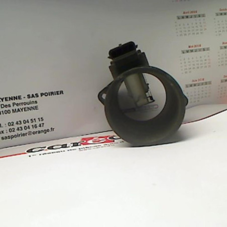 Debitmetre RENAULT CLIO