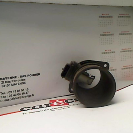 Debitmetre RENAULT CLIO