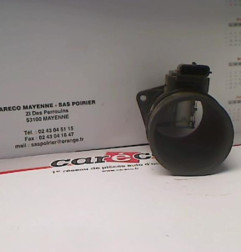 Debitmetre RENAULT CLIO Photo n°1