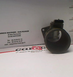 Debitmetre RENAULT CLIO