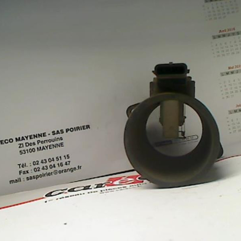 Debitmetre RENAULT CLIO