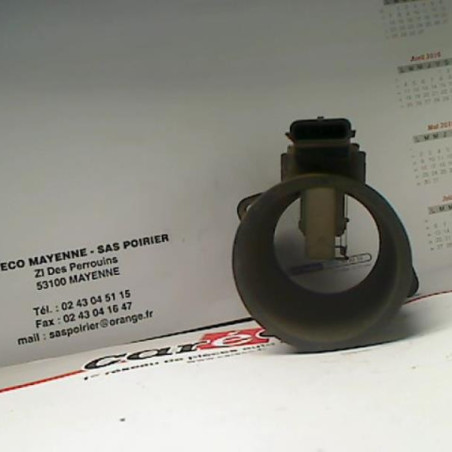 Debitmetre RENAULT CLIO Photo n°1