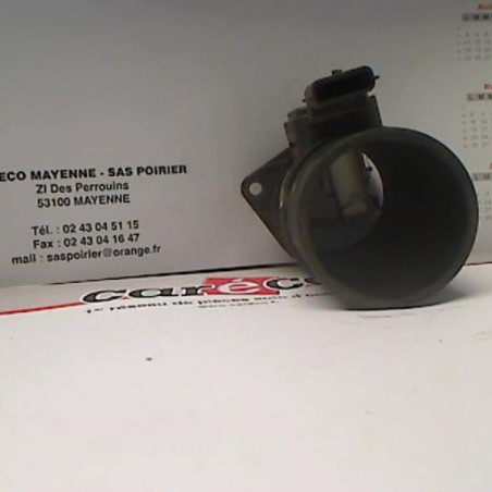 Debitmetre RENAULT CLIO 3 Photo n°1