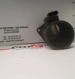 Debitmetre RENAULT CLIO 3