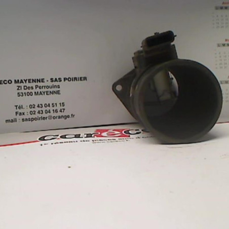 Debitmetre RENAULT CLIO 3