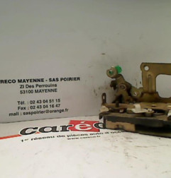 Serrure avant droit RENAULT R19