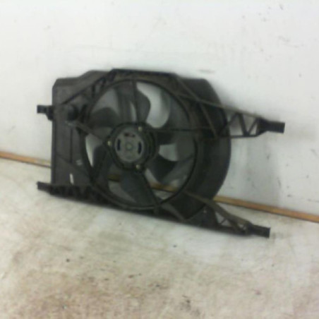 Face avant RENAULT LAGUNA 2