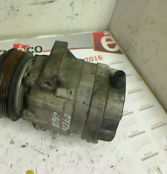 Compresseur clim RENAULT LAGUNA 2