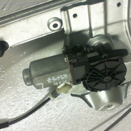 Mecanisme de leve vitre electrique avant droit RENAULT CLIO