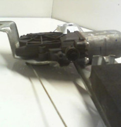 Leve vitre electrique arriere droit RENAULT MEGANE Photo n°1