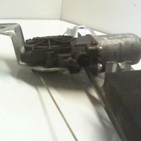 Leve vitre electrique arriere droit RENAULT MEGANE Photo n°1