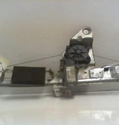 Leve vitre electrique arriere droit RENAULT MEGANE